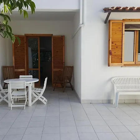 بيت للعطل Blu Area 84bis *