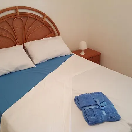 Ferienhaus Blu Area 84bis Torre dell'Orso